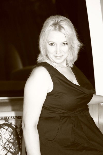 Людмила Карпенко