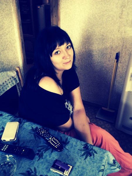 Татиана Иосифова