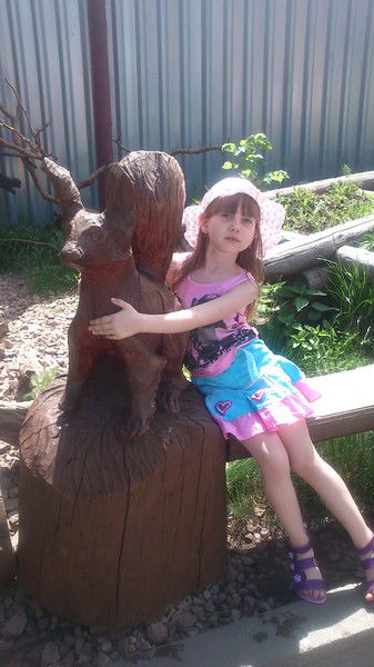 Наталья (Шувалова)