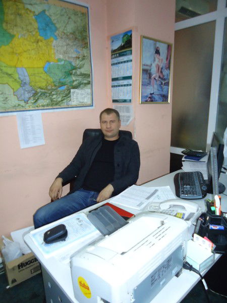 Алексей Кузнецов