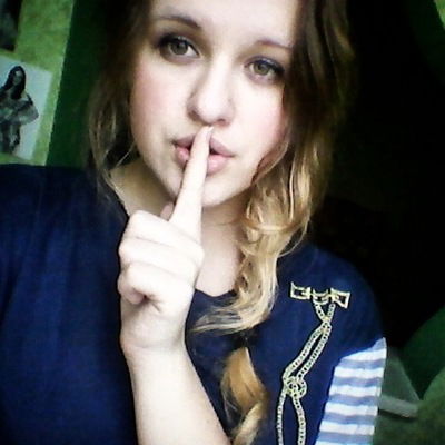 Леночка Войтик