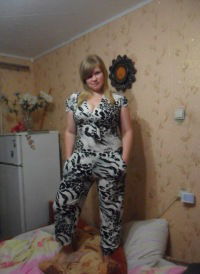 Наталья Колчанова