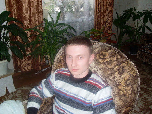 Анатолий Харчук