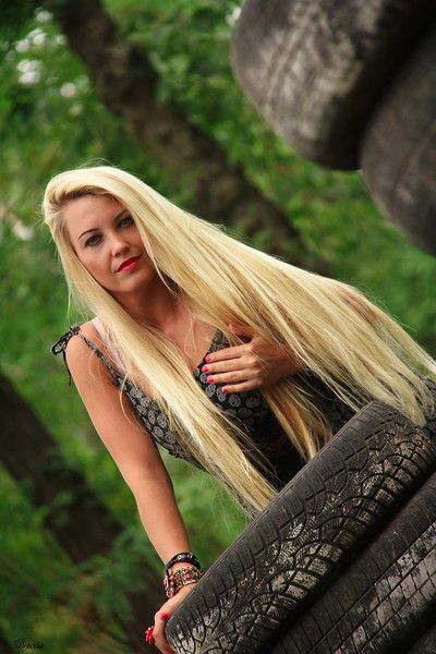 Наталья Столярова