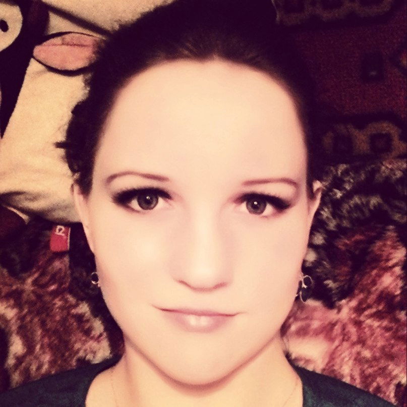 Анастасия Сечинова