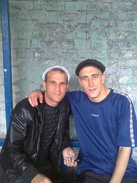 Влодимир Семёнов