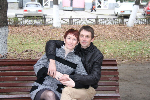 Татьяна Шуман (Высочина)