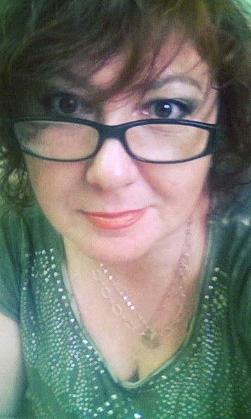 Людмила Шубина