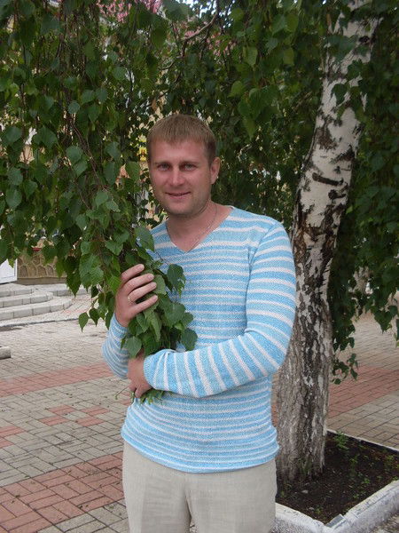 Дмитрий Гурьянов