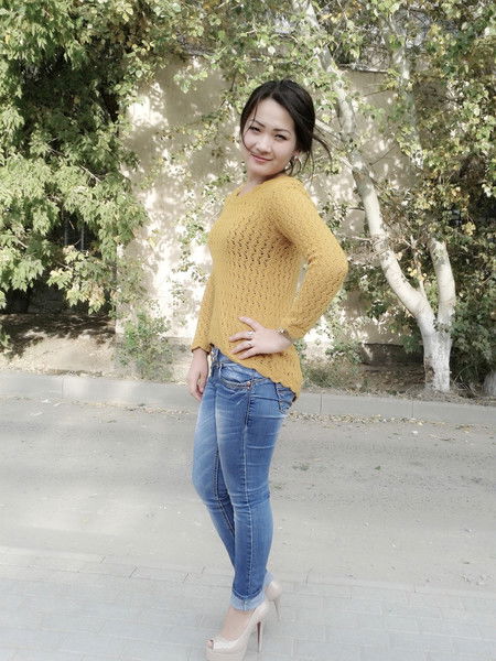 Гульназ ****************