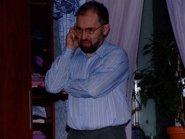 Александр Дубков