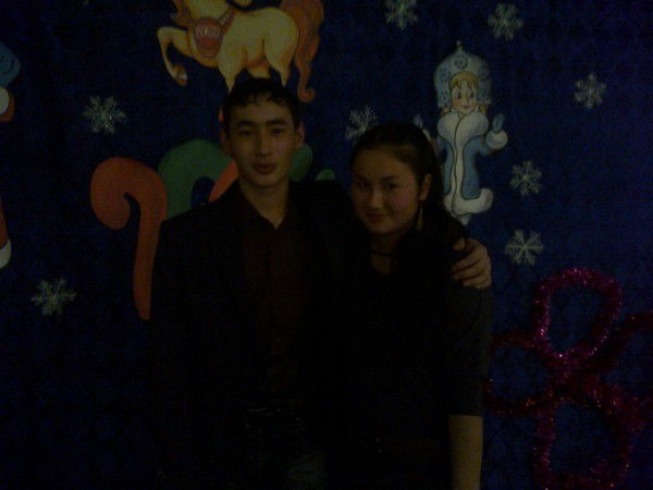 Азамат Тажгулов