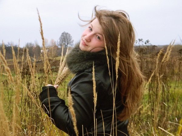 Даша Амирова