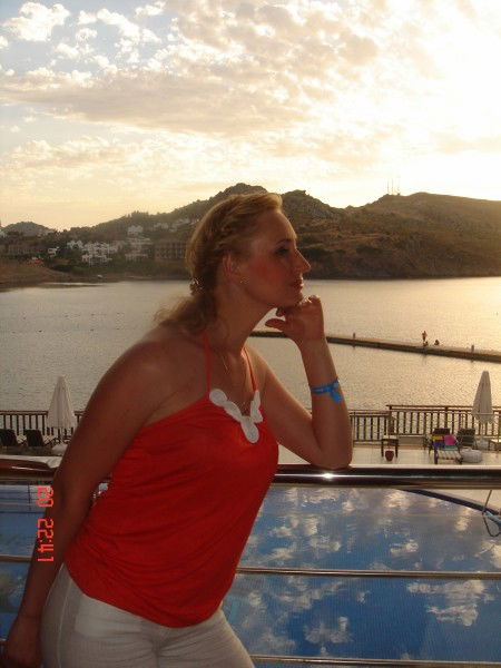 Ольга Диянова