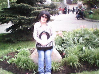 Айнура Акимова