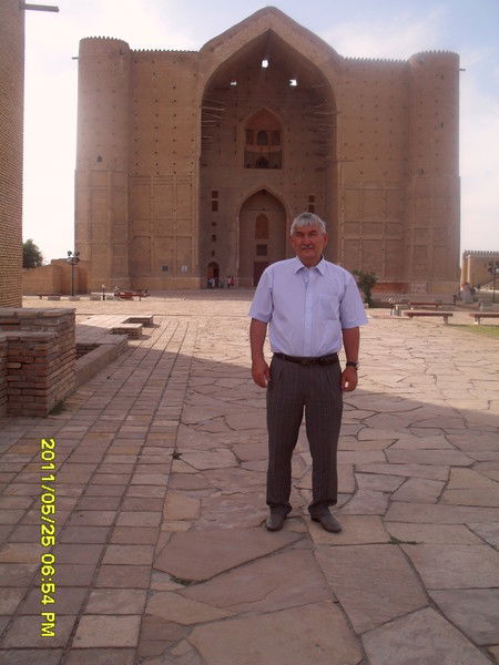 Батырхан Алимкул