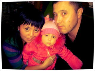 Сауле Альдибекова