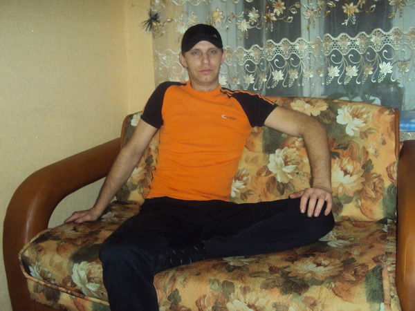 Андрей Саморуков