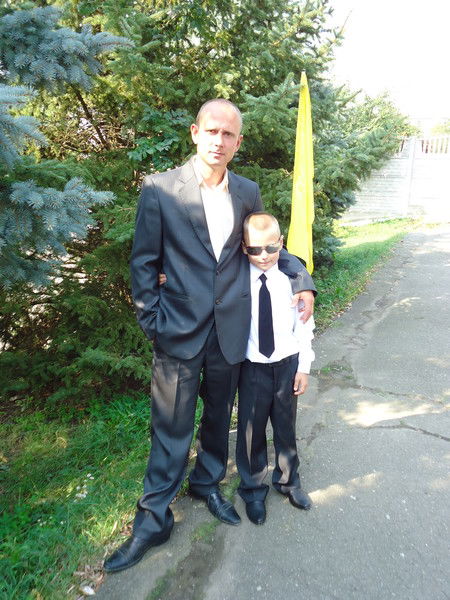 Александр Подлесный