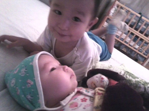 Акнур Ахметова