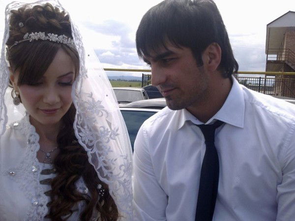 Мила Ганижева