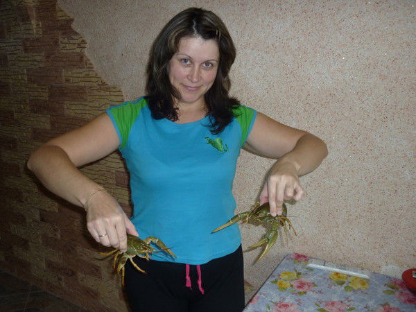 Татьяна Некрасова