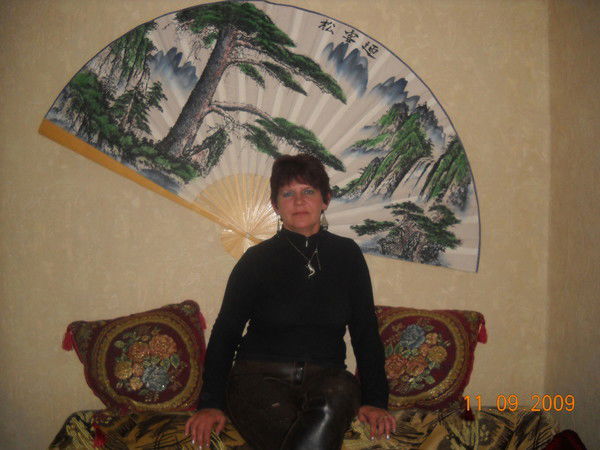 Света Фадеева