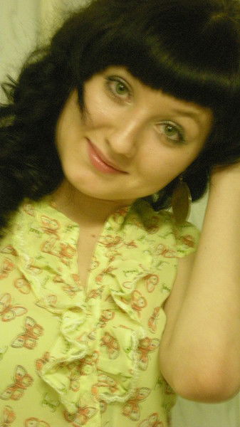 Екатерина Черменёва