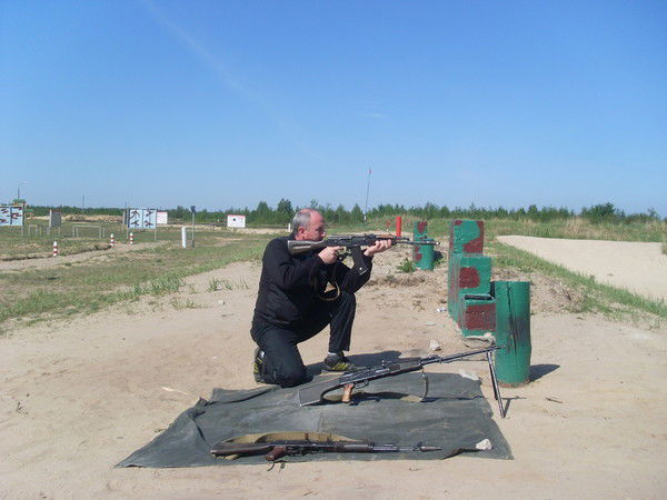 Сергей Салганов