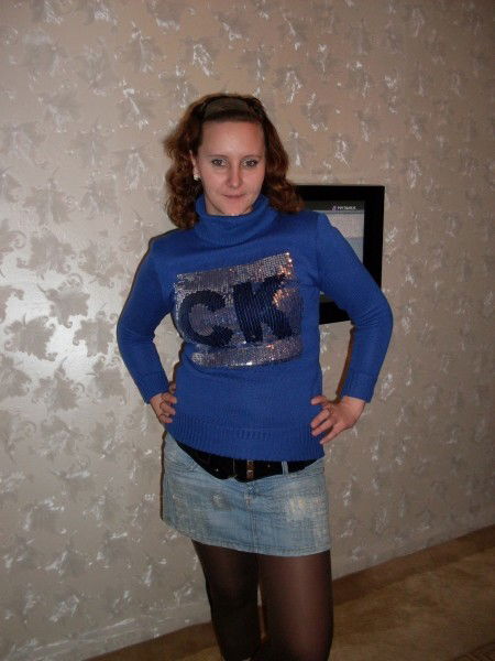 Екатерина Казанина