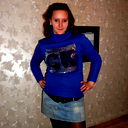Екатерина Казанина