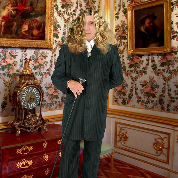 Сергей Казанцев