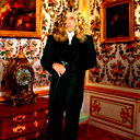Сергей Казанцев