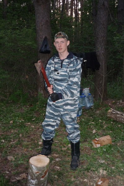 Валера Ильин