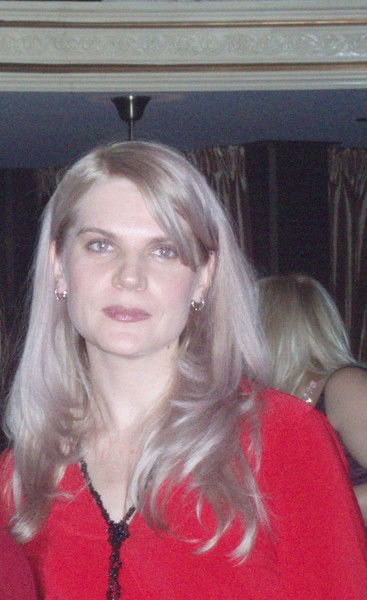 Галина Галина