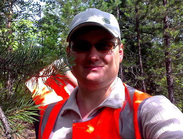 Вячеслав Жбрыкунов