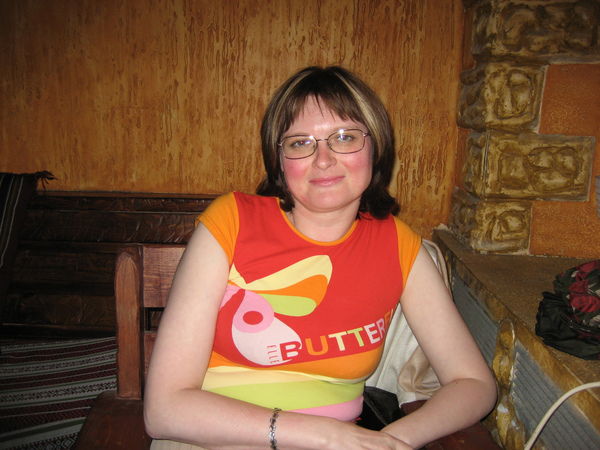 Виктория Корнеева