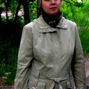Анастасия Бирюкова
