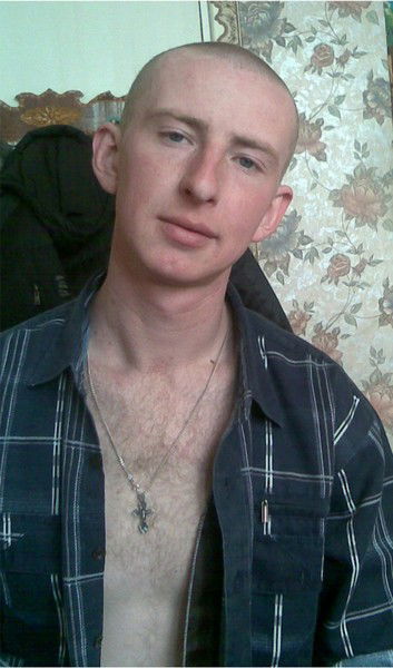 Сергей Мочалов