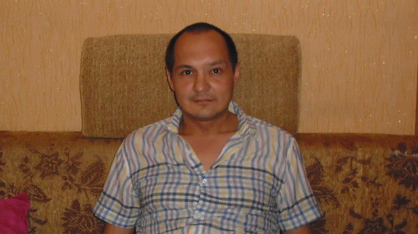 Руслан Шарафутдинова