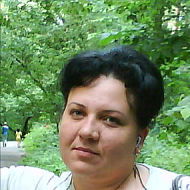 Светлана Лобанова