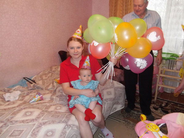 Лариса Белягина