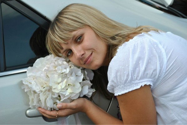 Таня Михайлова