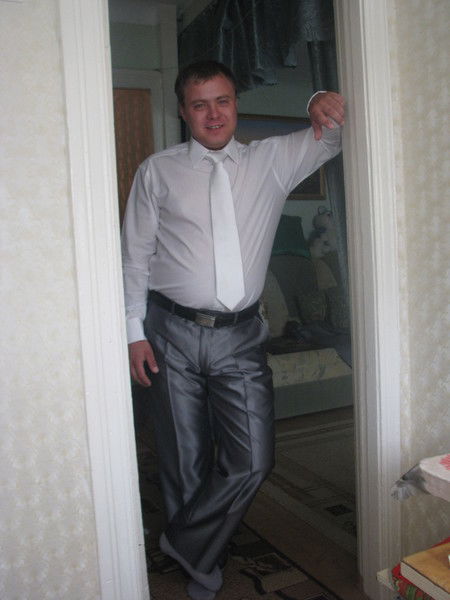 Антон Ивлев