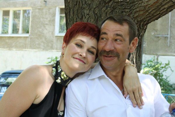 Елена Половинкина