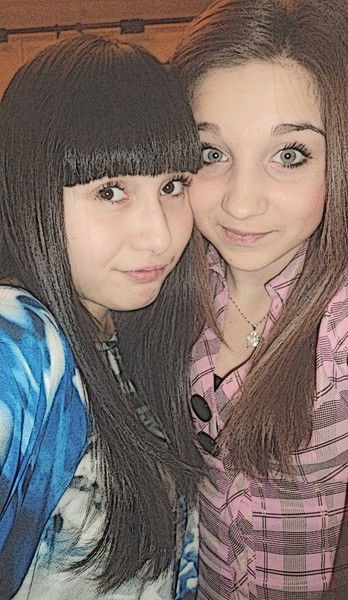 Алима Кушарова