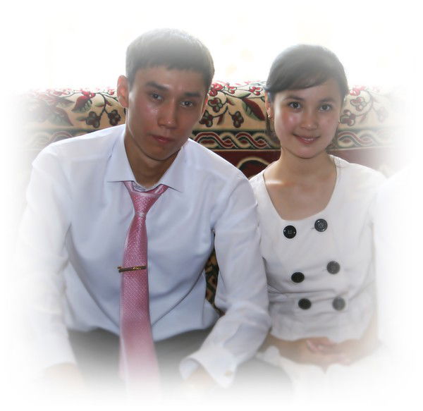 Тимур Минбаев