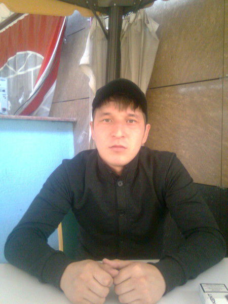 Елубай Тануев