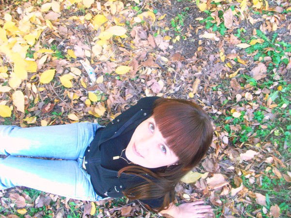 Дарья Белослуцева