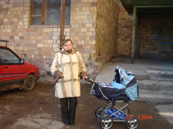 Диана Рахматулина